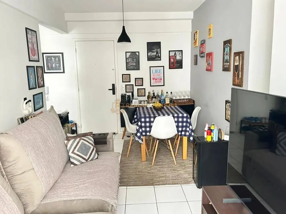 Apartamento, 2 quartos, 62 m² - Foto 1