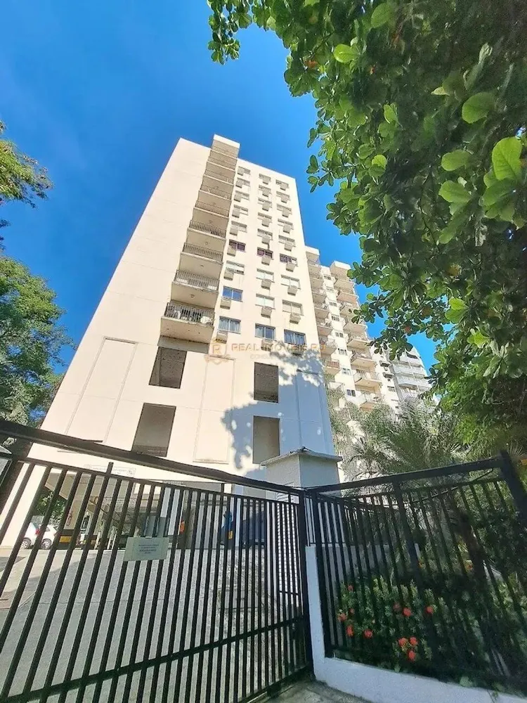 Apartamento, 2 quartos, 62 m² - Foto 9