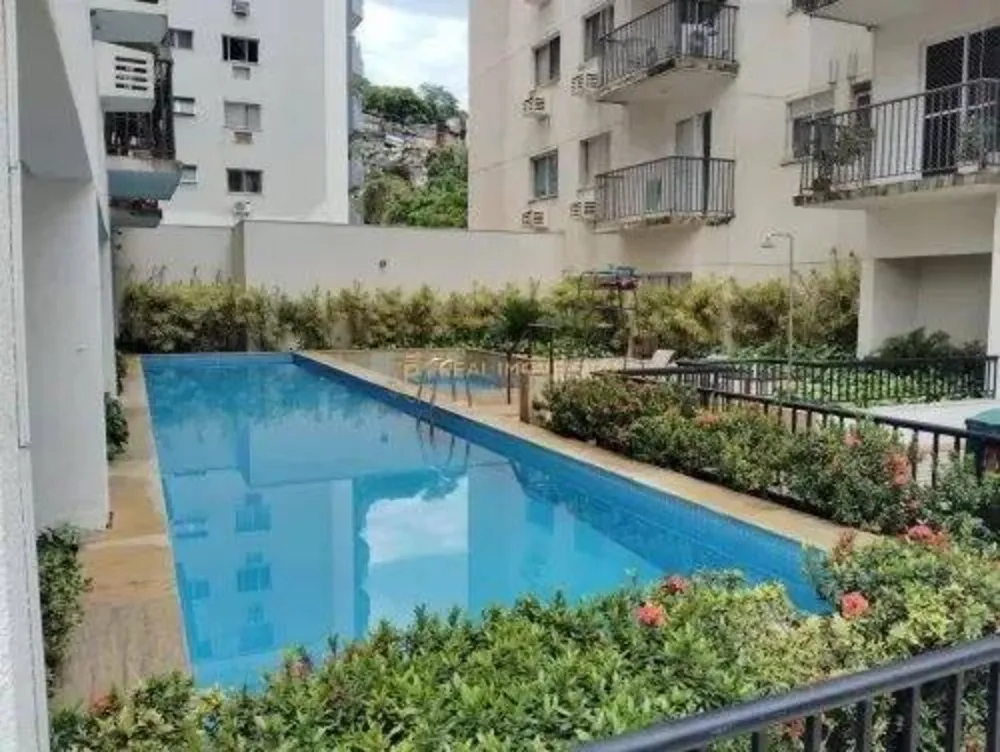 Apartamento, 2 quartos, 62 m² - Foto 12