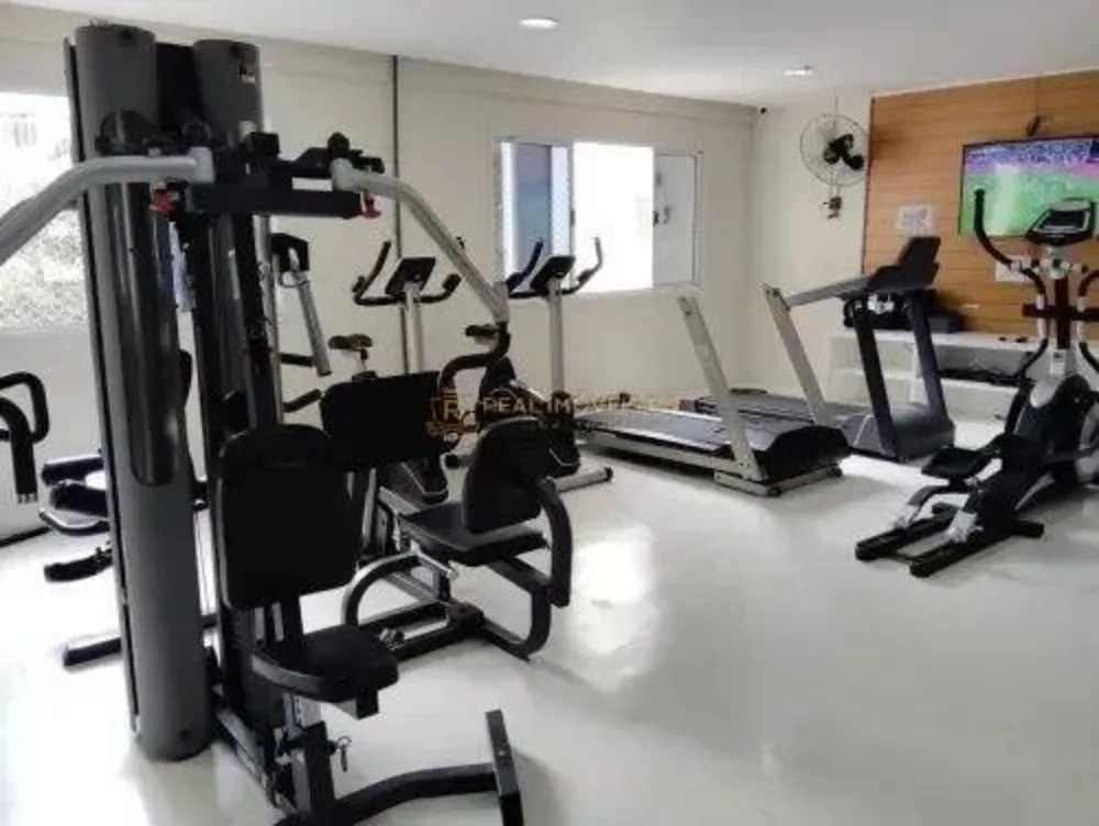 Apartamento, 2 quartos, 62 m² - Foto 11