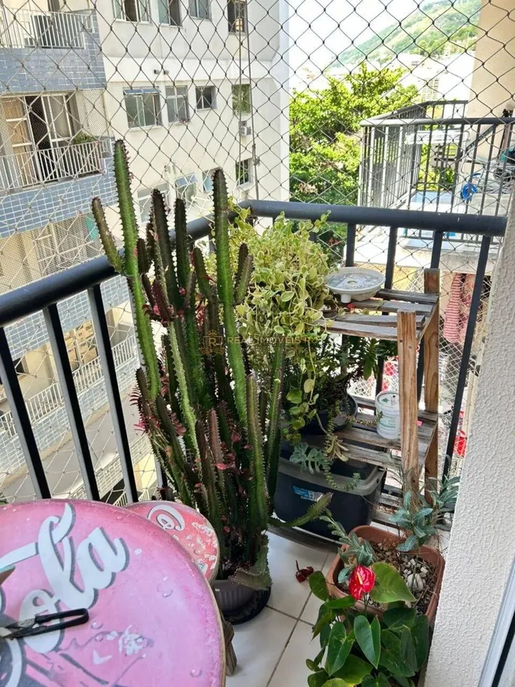 Apartamento, 2 quartos, 62 m² - Foto 15