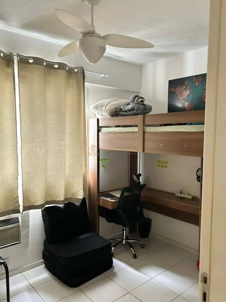 Apartamento, 2 quartos, 62 m² - Foto 6