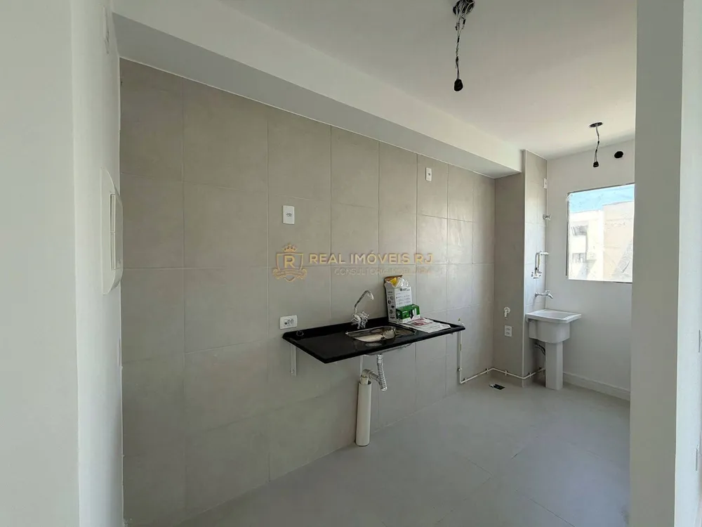 Apartamento, 2 quartos, 50 m² - Foto 7