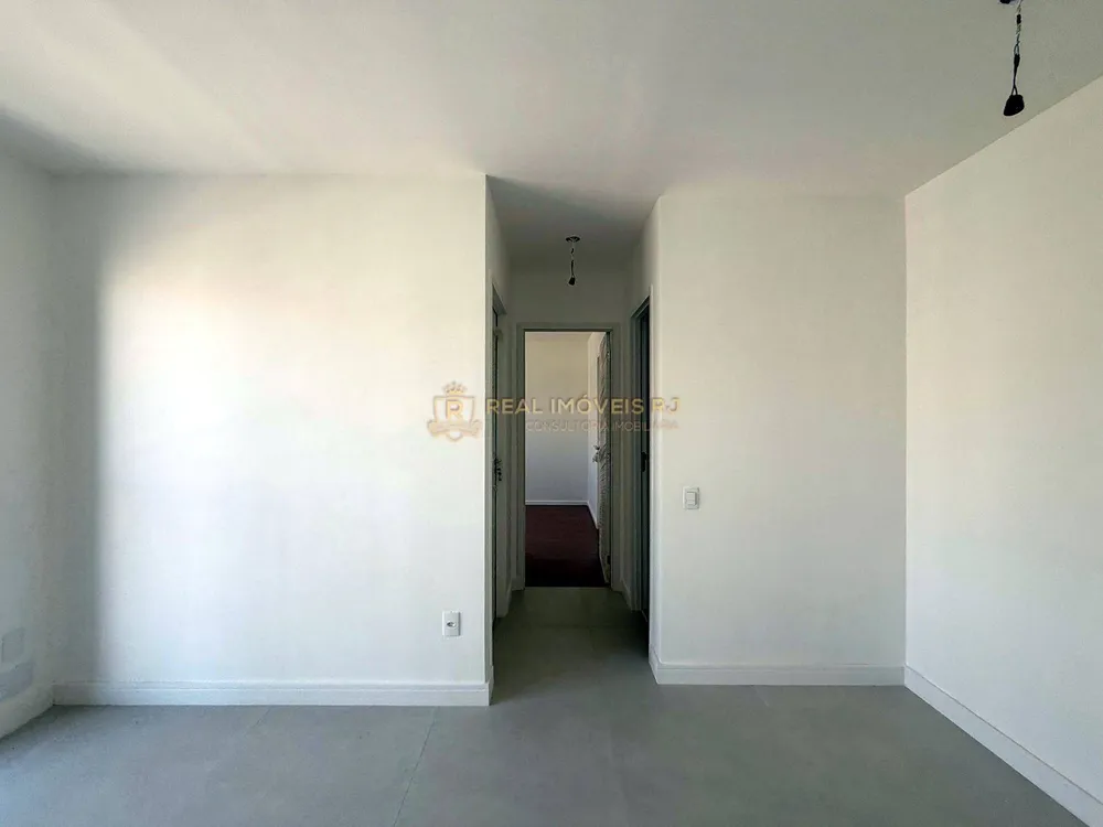 Apartamento, 2 quartos, 50 m² - Foto 4