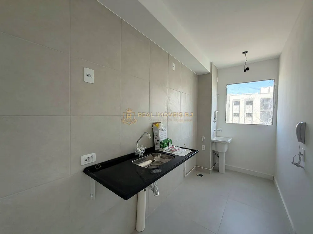 Apartamento, 2 quartos, 50 m² - Foto 6