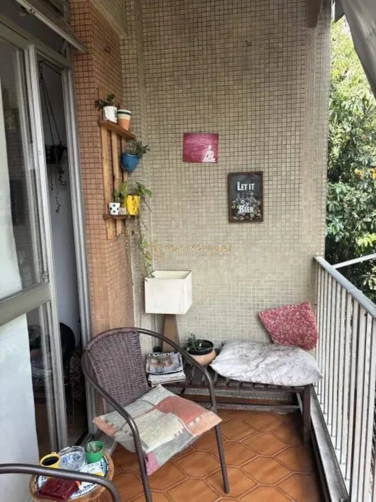 Apartamento, 2 quartos, 60 m² - Foto 3