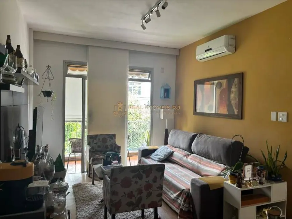 Apartamento, 2 quartos, 60 m² - Foto 1