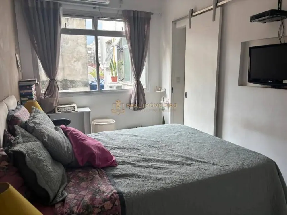 Apartamento, 2 quartos, 60 m² - Foto 16