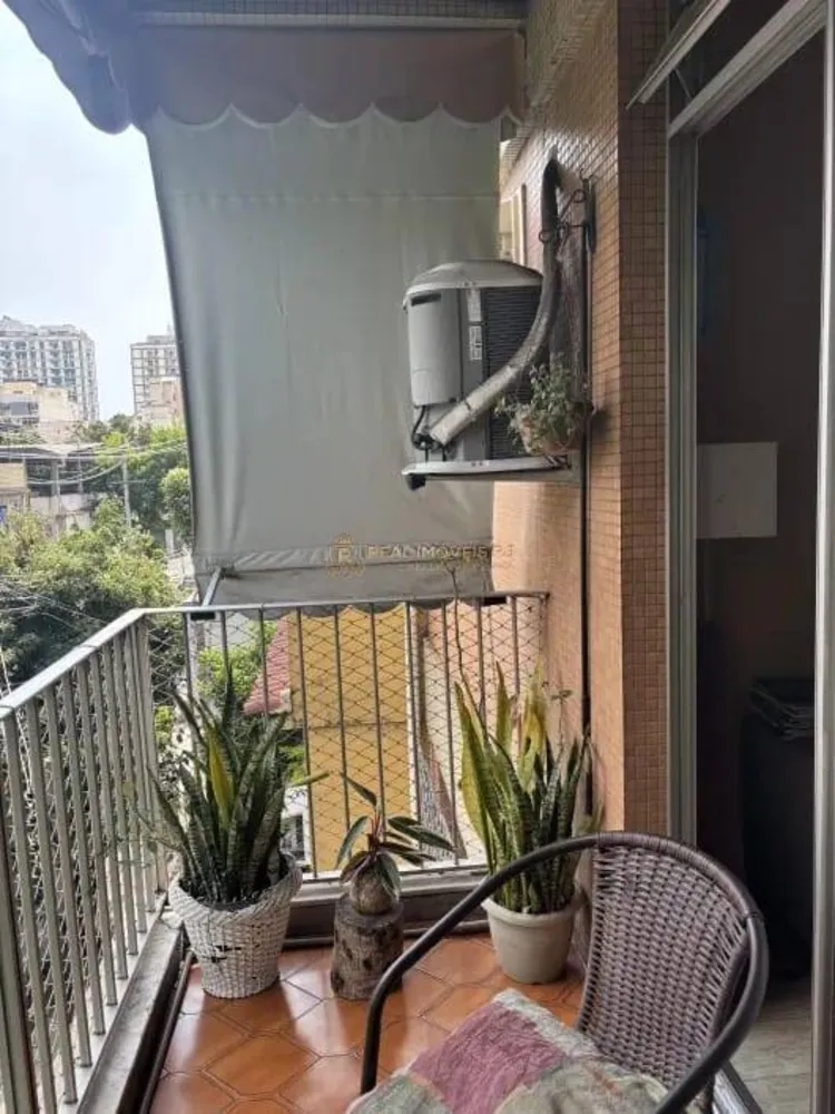 Apartamento, 2 quartos, 60 m² - Foto 6