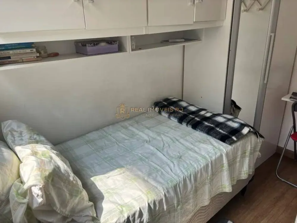 Apartamento, 2 quartos, 60 m² - Foto 18