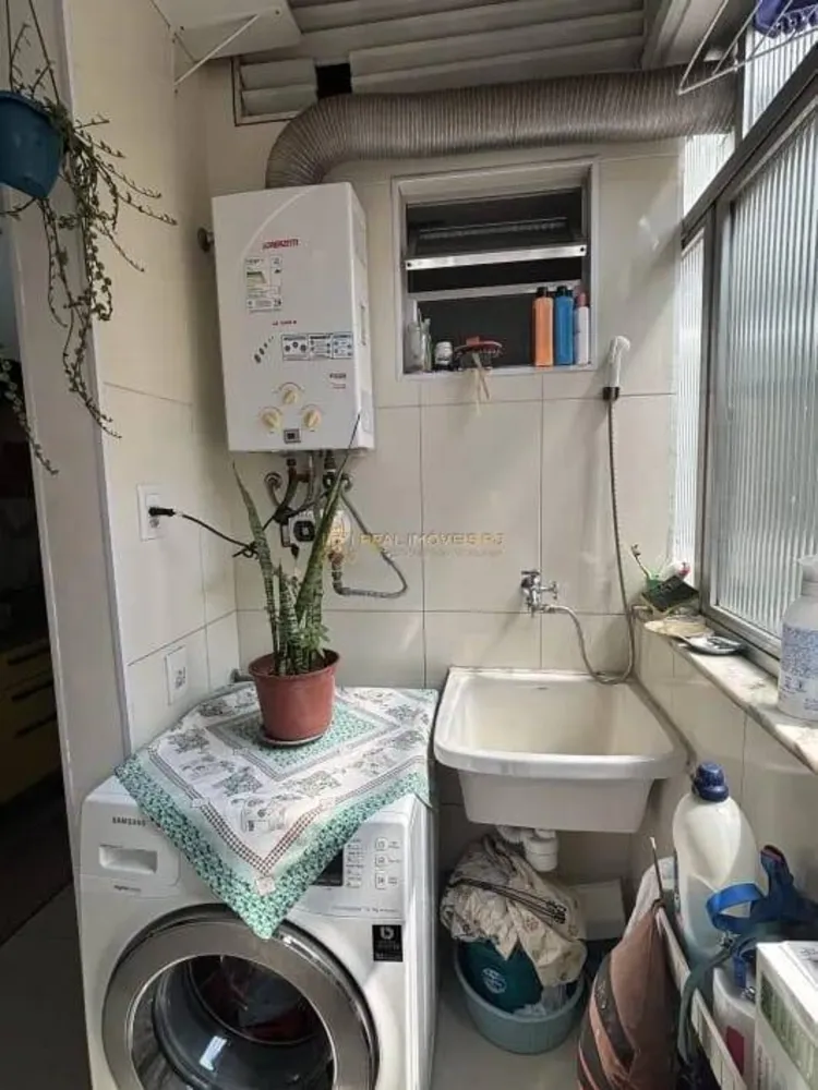 Apartamento, 2 quartos, 60 m² - Foto 12