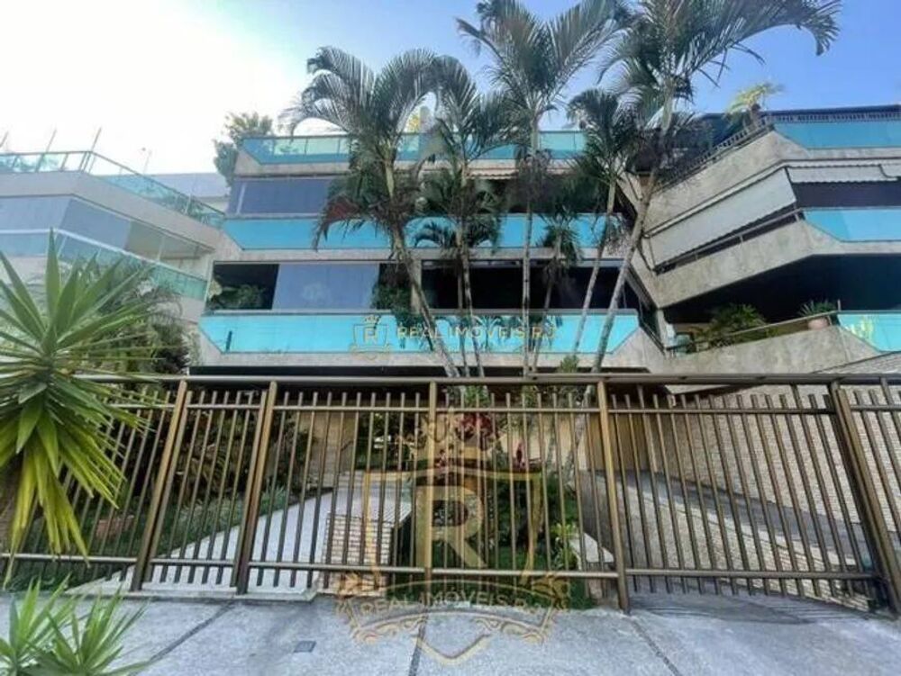 Apartamento à venda com 4 quartos, 104m² - Foto 1