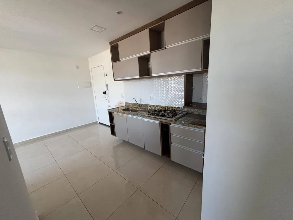 Apartamento, 1 quarto, 45 m² - Foto 1