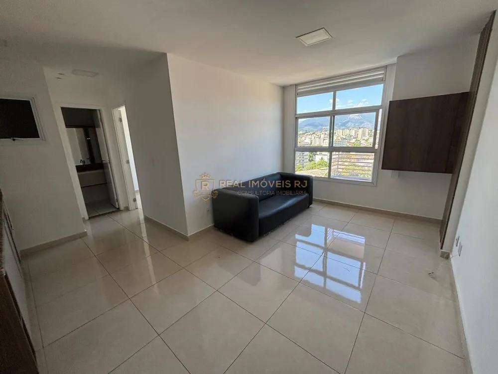 Apartamento, 1 quarto, 45 m² - Foto 3