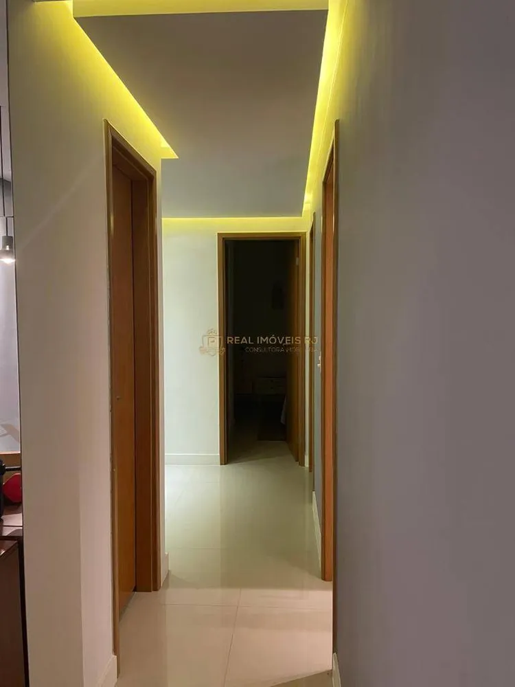 Apartamento, 3 quartos, 82 m² - Foto 14