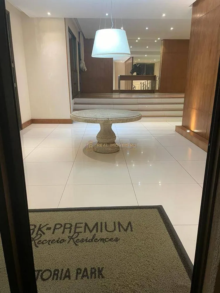 Apartamento, 3 quartos, 82 m² - Foto 19