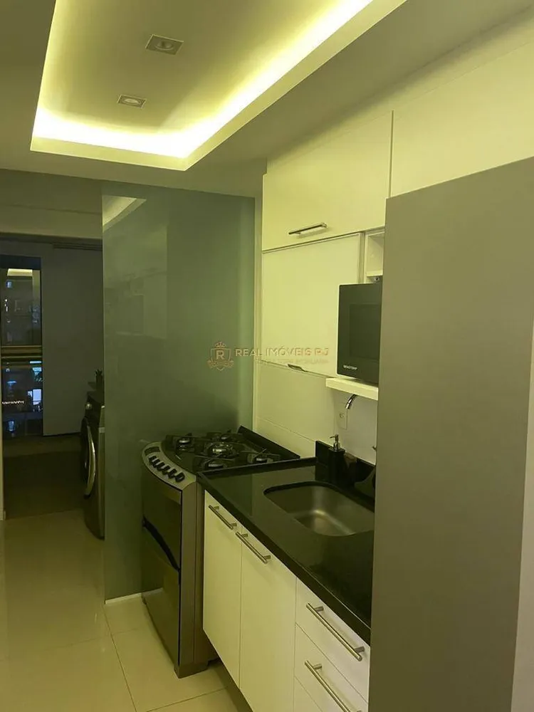Apartamento, 3 quartos, 82 m² - Foto 10