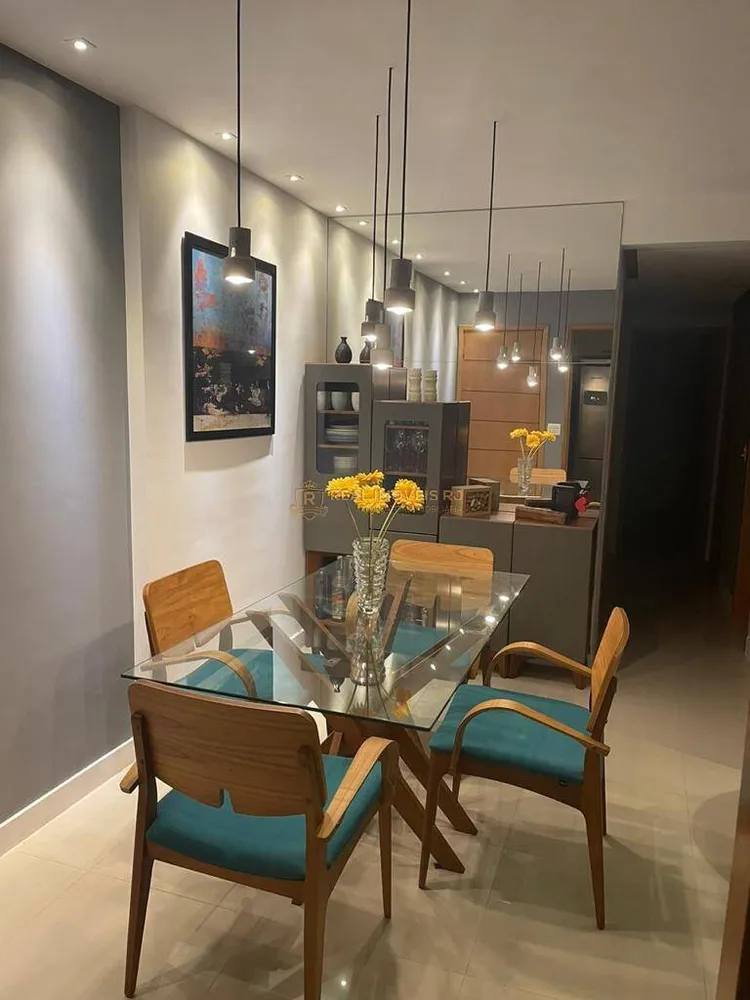 Apartamento, 3 quartos, 82 m² - Foto 12