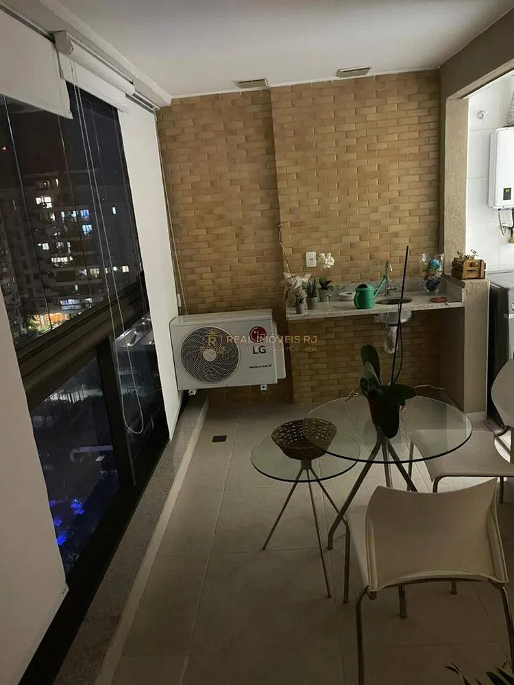Apartamento, 3 quartos, 82 m² - Foto 5