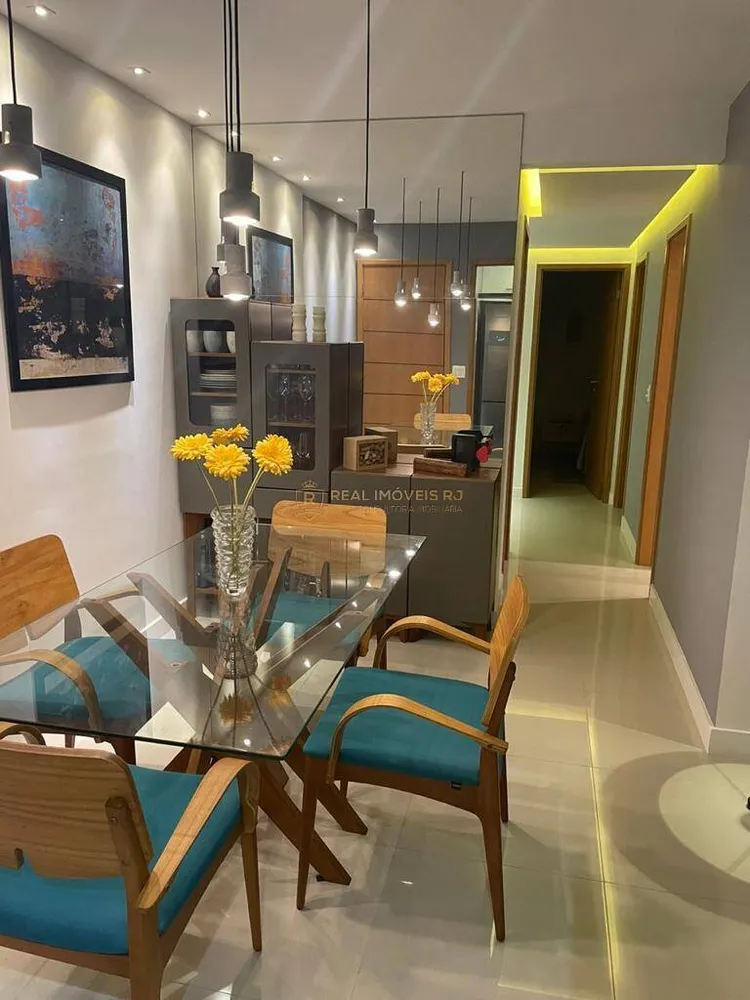Apartamento, 3 quartos, 82 m² - Foto 1