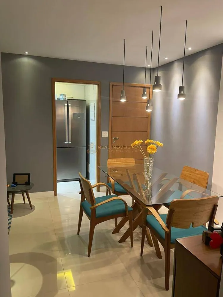 Apartamento, 3 quartos, 82 m² - Foto 2