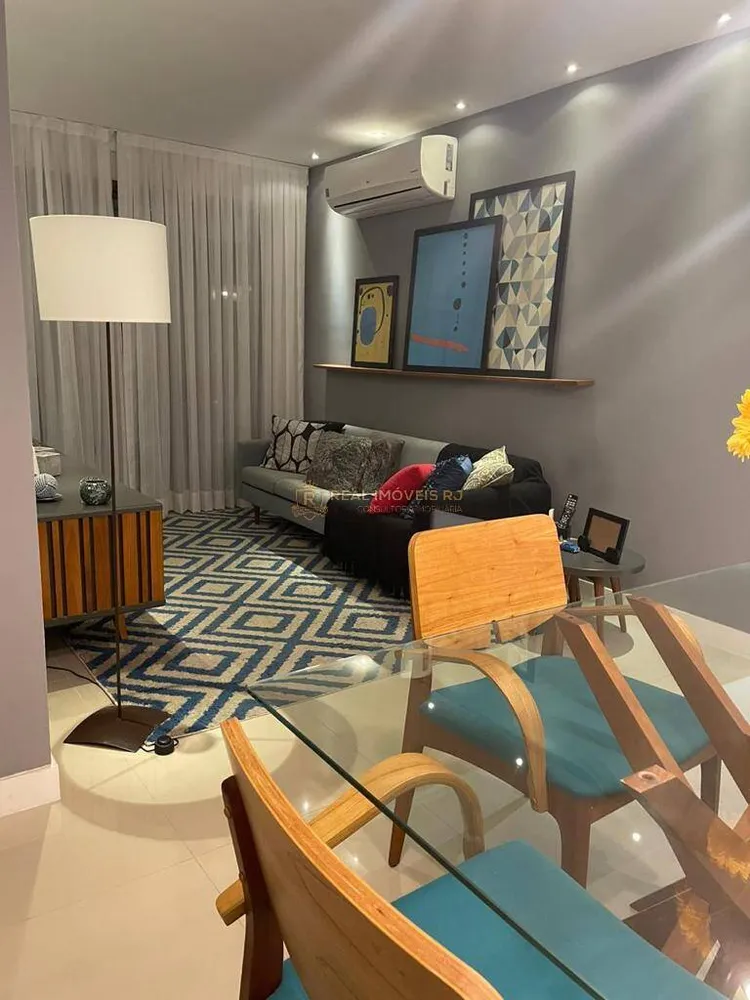 Apartamento, 3 quartos, 82 m² - Foto 11
