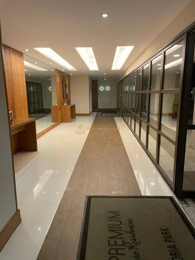 Apartamento, 3 quartos, 82 m² - Foto 21