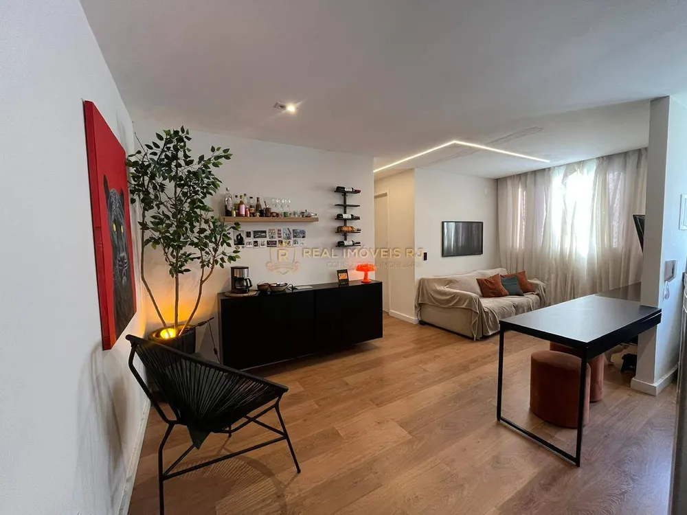 Apartamento, 2 quartos, 50 m² - Foto 5