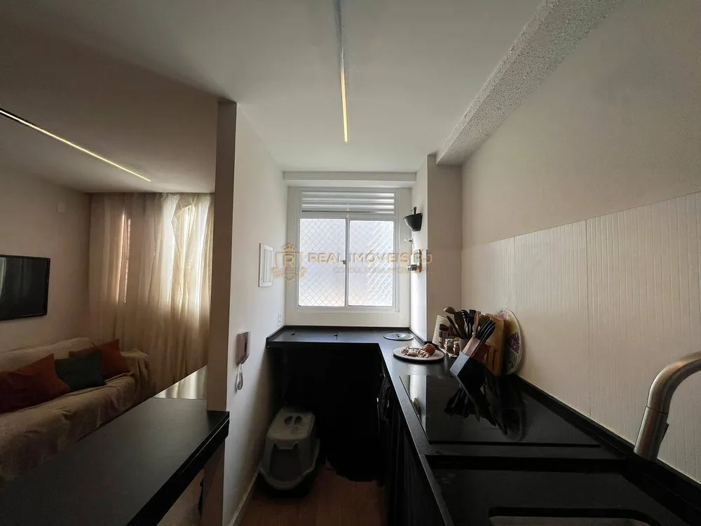 Apartamento, 2 quartos, 50 m² - Foto 18