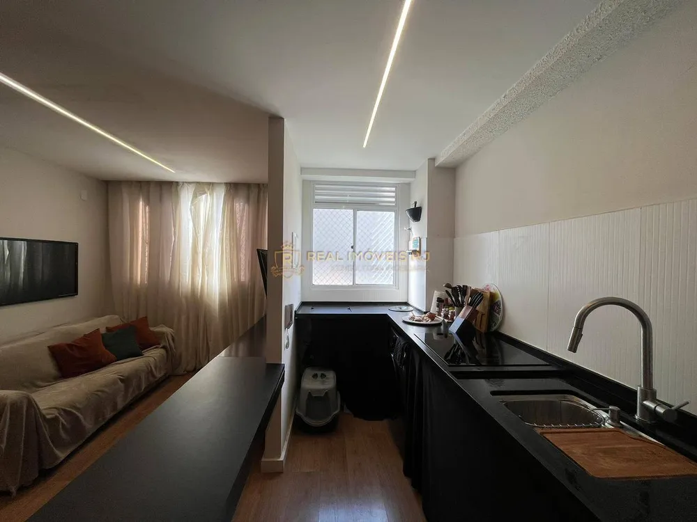 Apartamento, 2 quartos, 50 m² - Foto 19