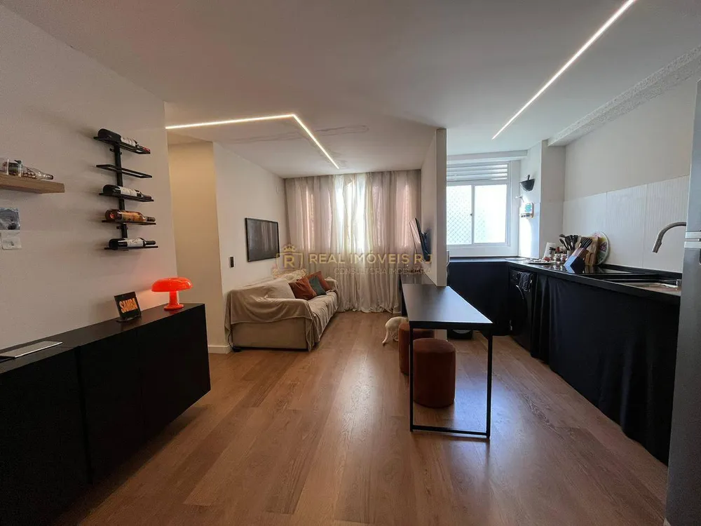 Apartamento, 2 quartos, 50 m² - Foto 7