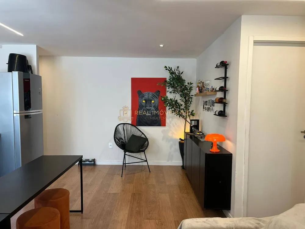 Apartamento, 2 quartos, 50 m² - Foto 6