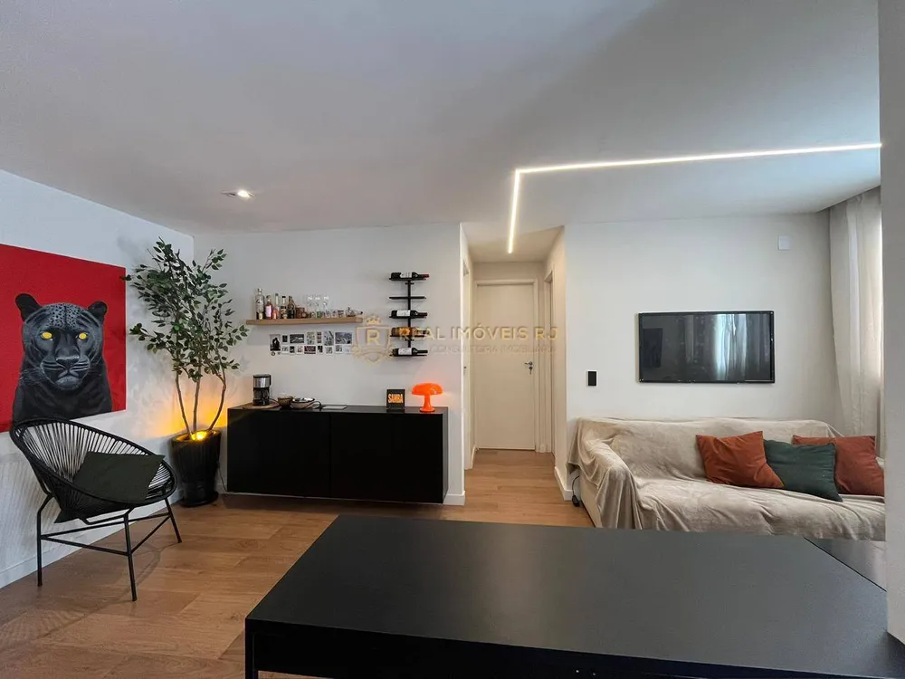Apartamento, 2 quartos, 50 m² - Foto 8