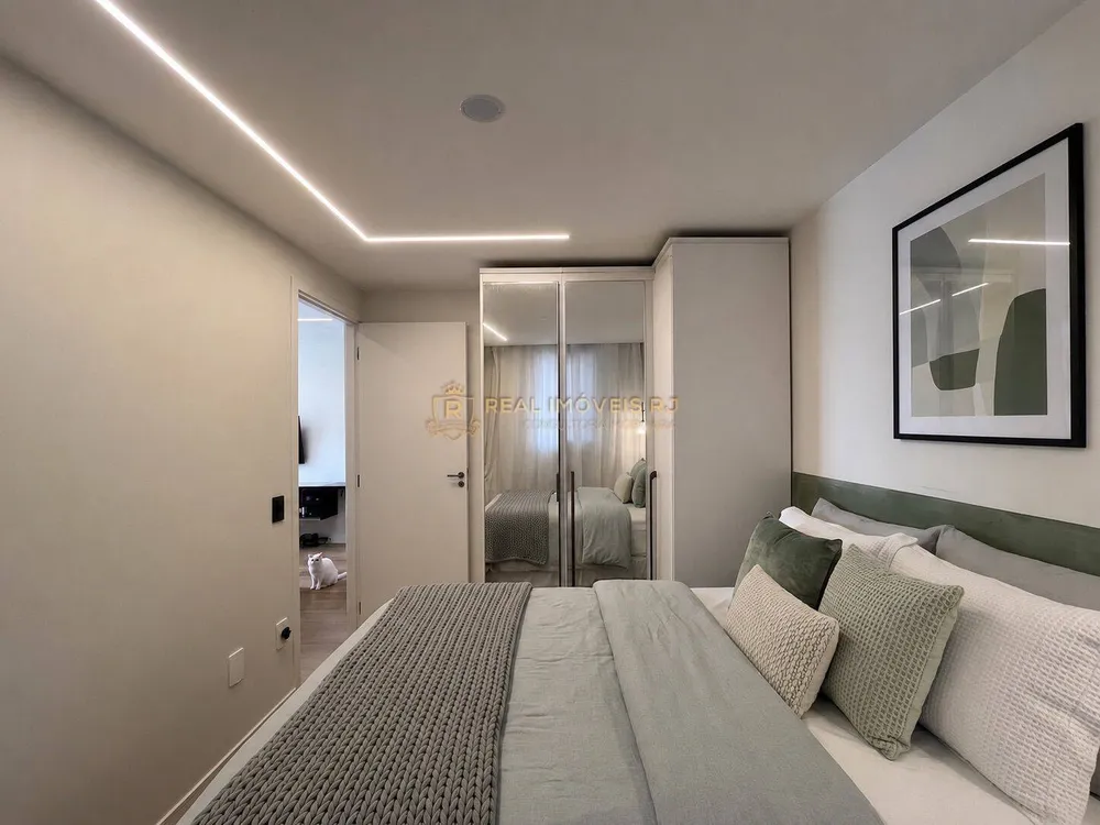 Apartamento, 2 quartos, 50 m² - Foto 15