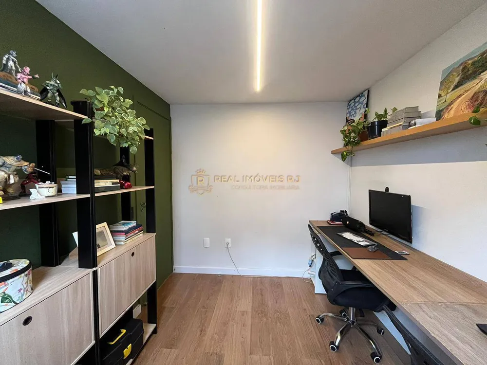 Apartamento, 2 quartos, 50 m² - Foto 9