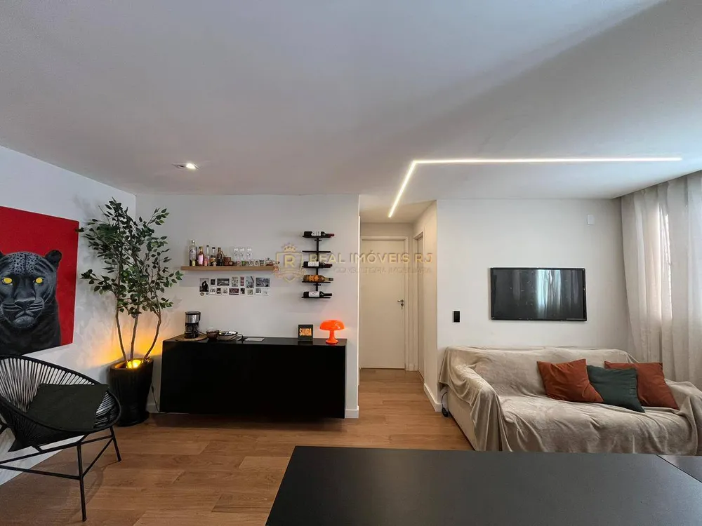 Apartamento, 2 quartos, 50 m² - Foto 12