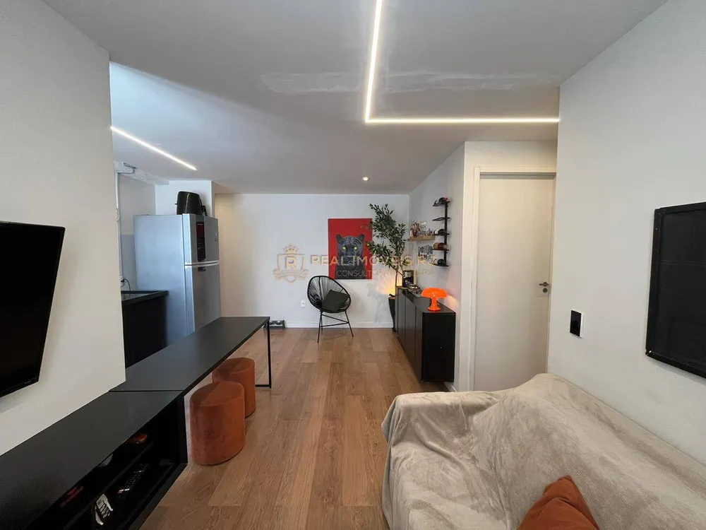 Apartamento, 2 quartos, 50 m² - Foto 14
