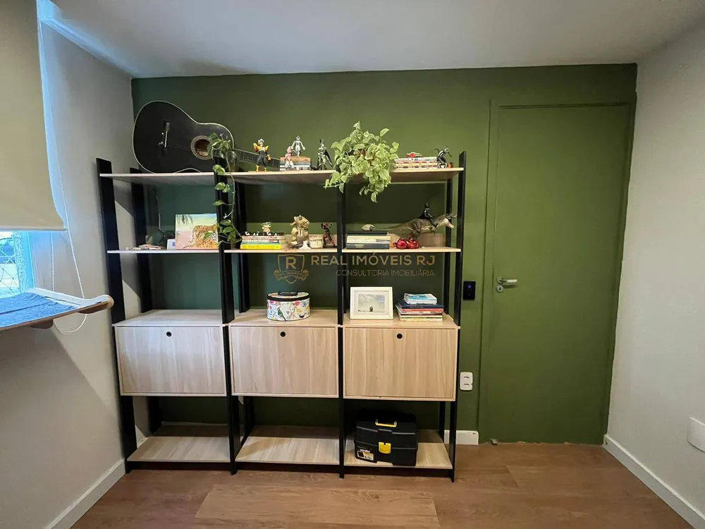 Apartamento, 2 quartos, 50 m² - Foto 16