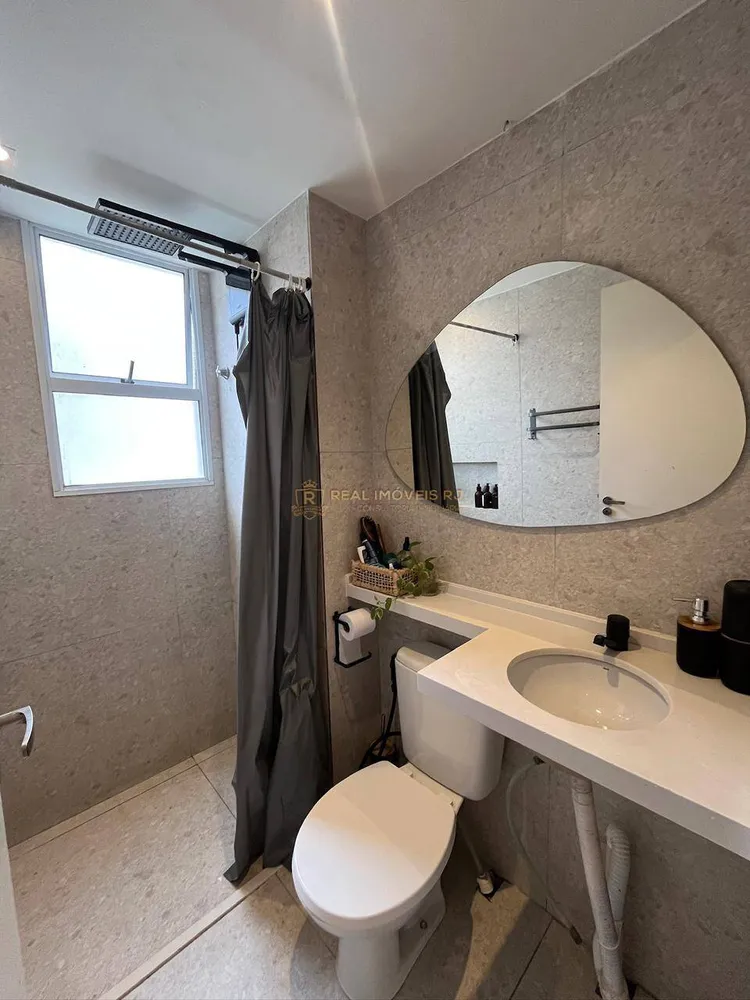 Apartamento, 2 quartos, 50 m² - Foto 10