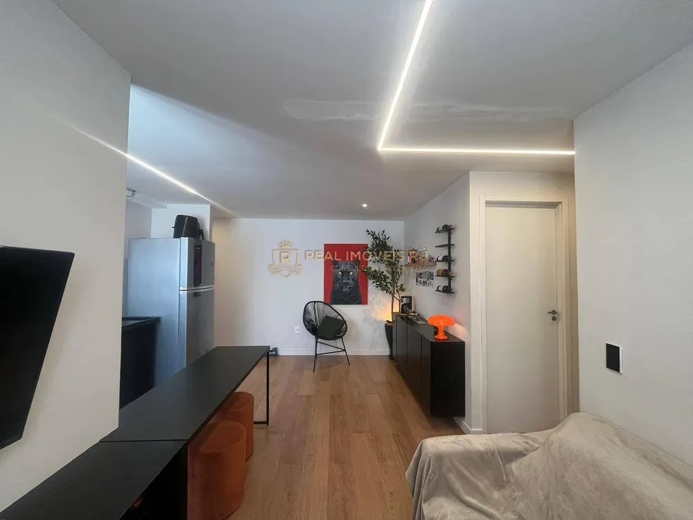 Apartamento, 2 quartos, 50 m² - Foto 11