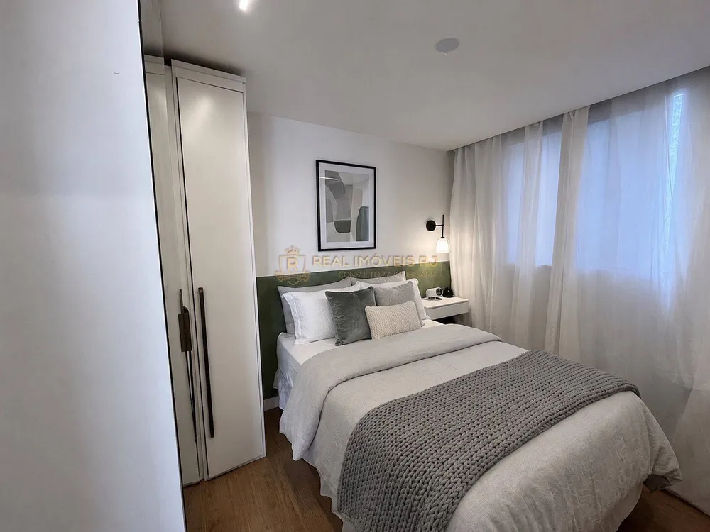 Apartamento, 2 quartos, 50 m² - Foto 17