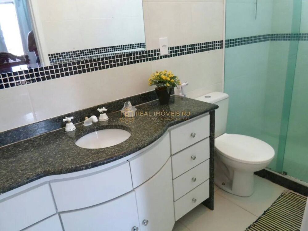 Cobertura, 4 quartos, 201 m² - Foto 3