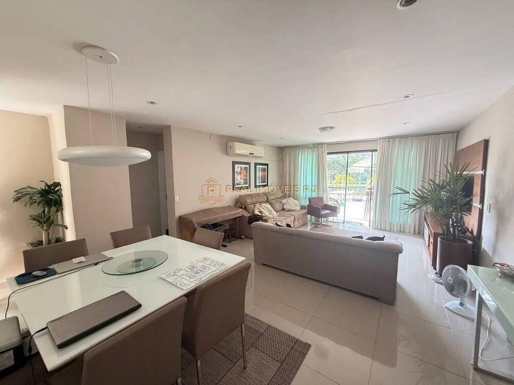 Cobertura, 4 quartos, 201 m² - Foto 2