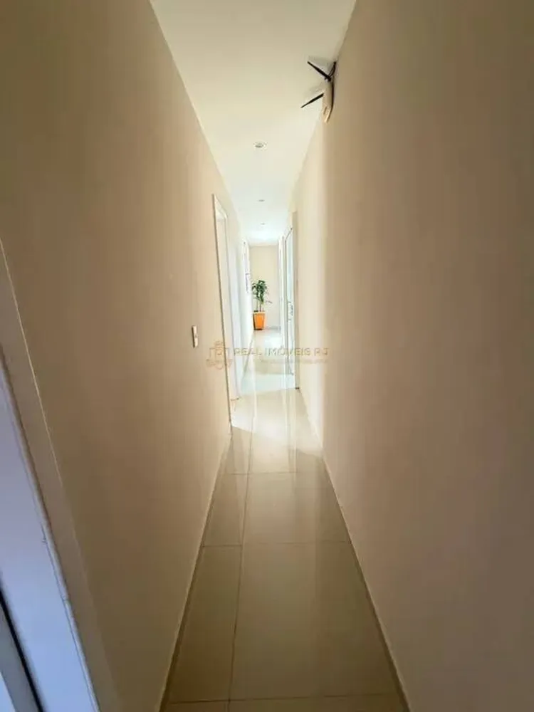 Cobertura, 4 quartos, 201 m² - Foto 10