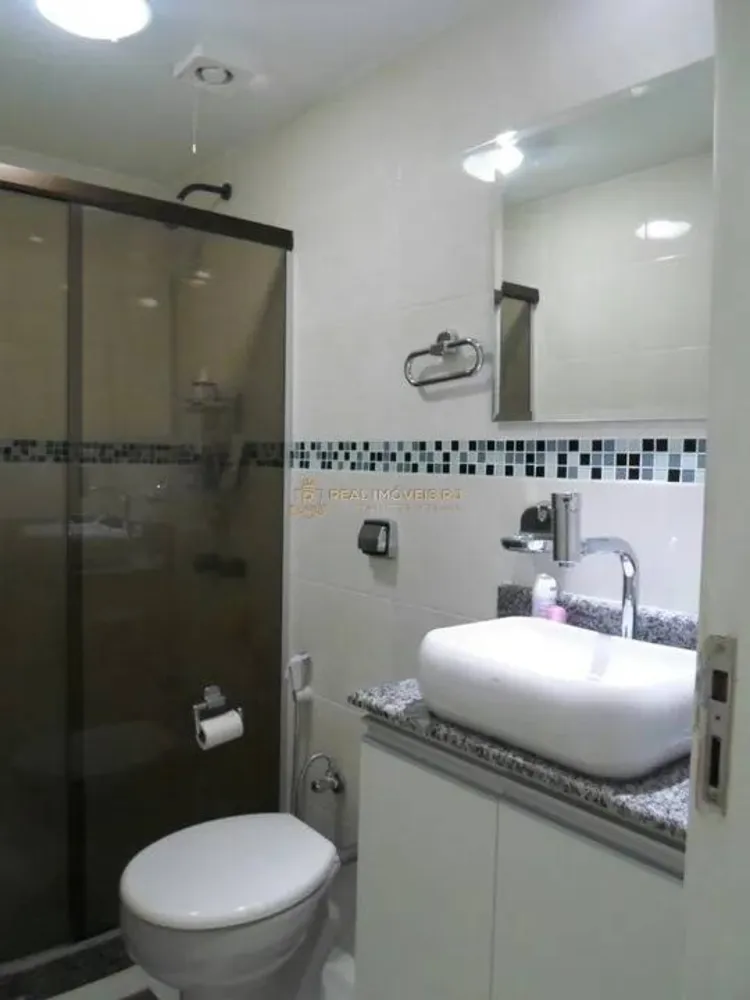 Cobertura, 4 quartos, 201 m² - Foto 5