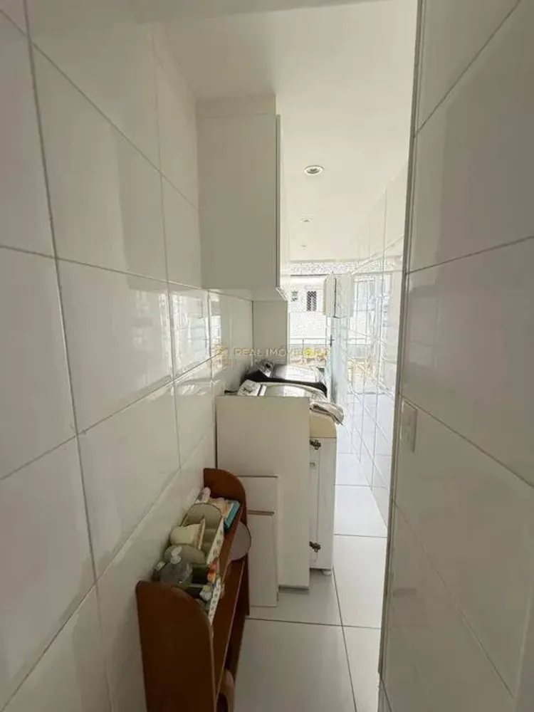 Cobertura, 4 quartos, 201 m² - Foto 9