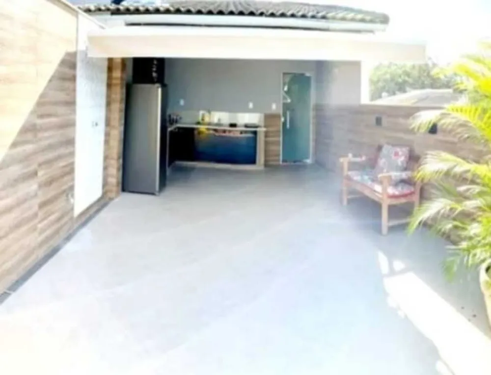 Casa, 3 quartos, 100 m² - Foto 5