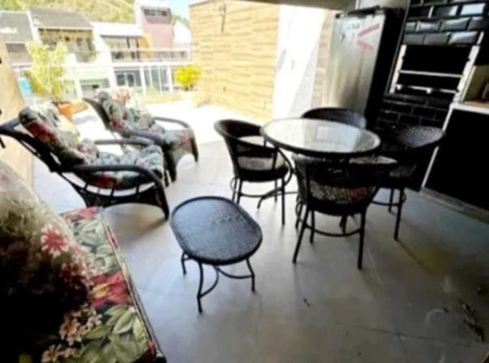 Casa, 3 quartos, 100 m² - Foto 3