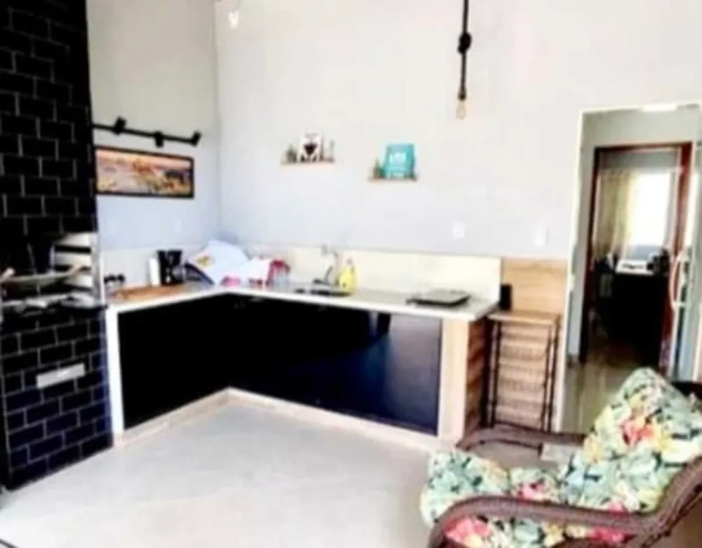 Casa, 3 quartos, 100 m² - Foto 16