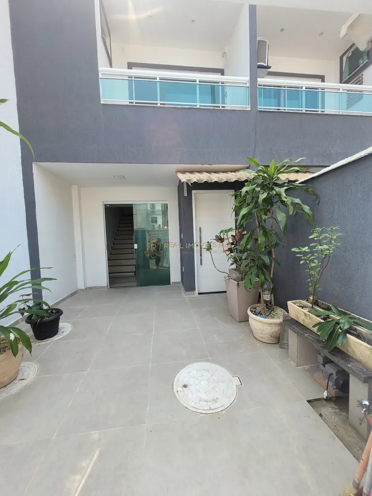 Casa, 4 quartos, 135 m² - Foto 1